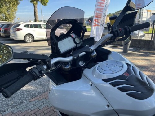 Ducati Multistrada 1200 - immagine 16