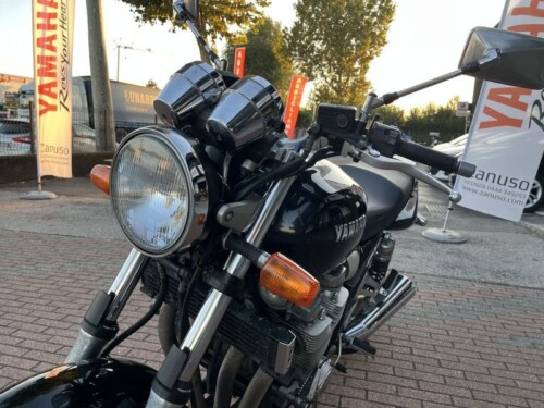 Yamaha XJR 1300 - immagine 15