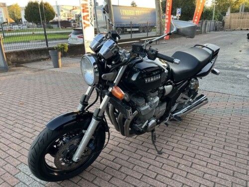 Yamaha XJR 1300 - immagine 14
