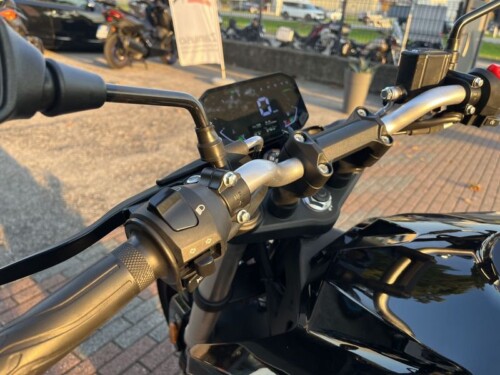 Voge Brivido 125R - immagine 10
