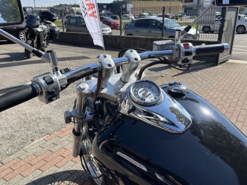Yamaha XVS 650A Drag Star - immagine 12