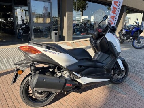 Yamaha X-Max 300 - immagine 5