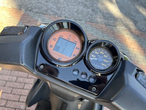 Yamaha Aerox 50 - immagine 12