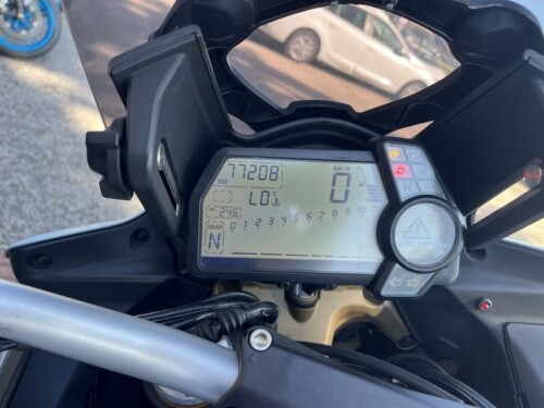 Ducati Multistrada 1200 - immagine 15