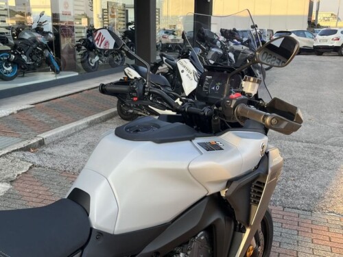 Yamaha Tracer 9 - immagine 23