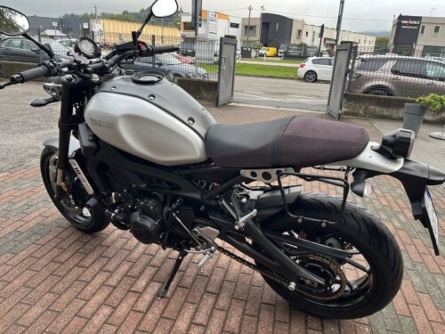 Yamaha XSR 900 - immagine 18