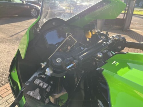 Kawasaki Ninja ZX-10R - immagine 22