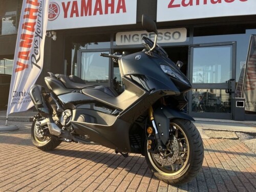 Yamaha T Max 560 - immagine 3