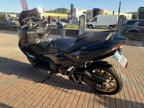 Yamaha T Max 560 - immagine 15