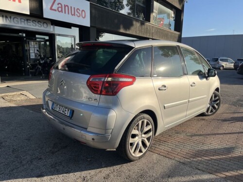 Citroën C4 Picasso - immagine 19