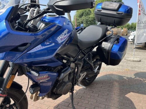 Triumph Tiger Sport 660 - immagine 9