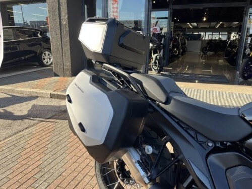 BMW R 1300 GS - immagine 13