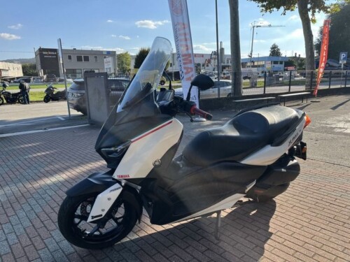 Yamaha X-Max 300 - immagine 7