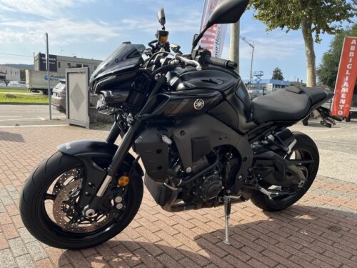 Yamaha MT-10 - immagine 19