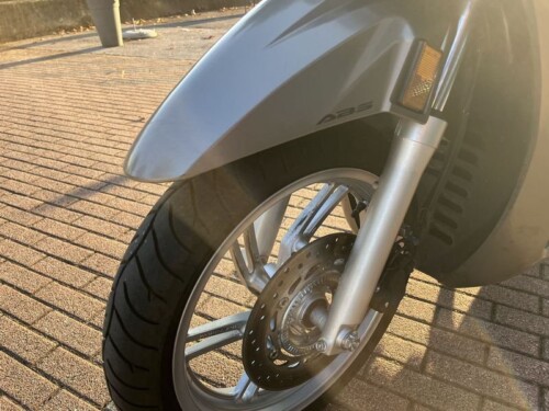 Honda SH 350 - immagine 14