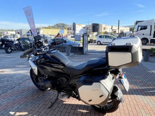 BMW R 1300 GS - immagine 18
