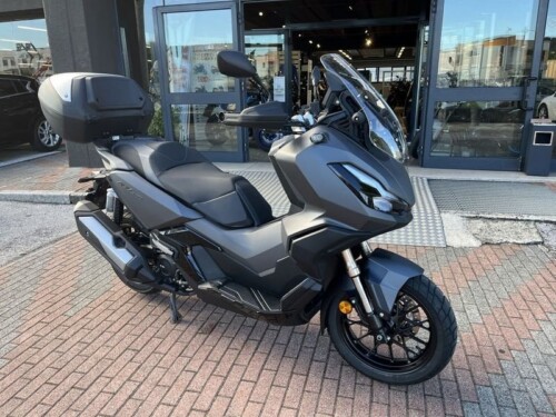 Honda ADV 350 - immagine 7