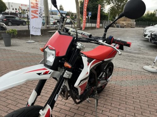Fantic Motor Motard 125 - immagine 11