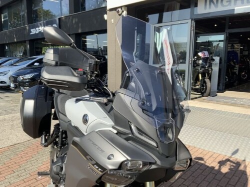 Yamaha Tracer 9 - immagine 3