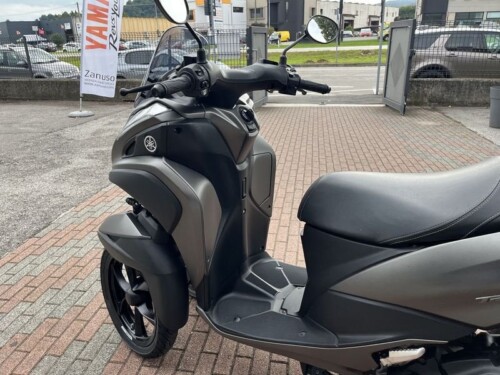 Yamaha Tricity 125 - immagine 9