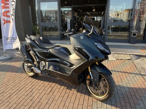 Yamaha T Max 560 - immagine 4