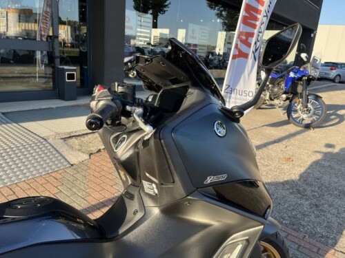 Yamaha T Max 560 - immagine 6