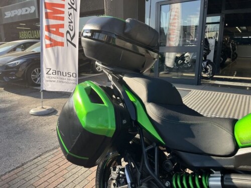 Kawasaki Versys 650 - immagine 19