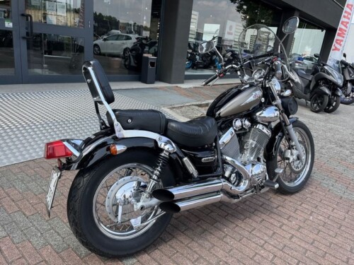 Yamaha XV 535 Virago - immagine 6