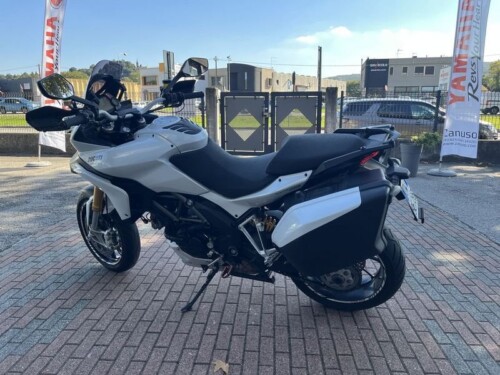 Ducati Multistrada 1200 - immagine 14