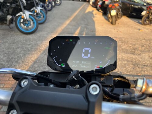 Voge Brivido 125R - immagine 11