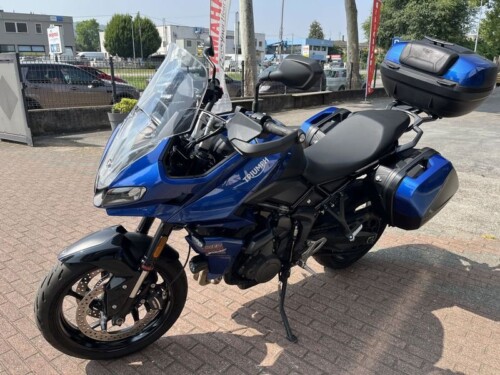 Triumph Tiger Sport 660 - immagine 6