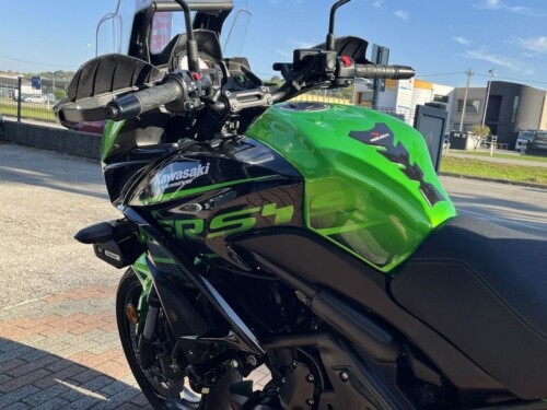 Kawasaki Versys 650 - immagine 20