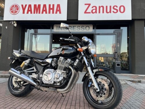 Yamaha XJR 1300 - immagine 4