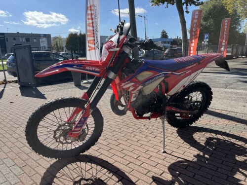 Beta RR Enduro 125 - immagine 7