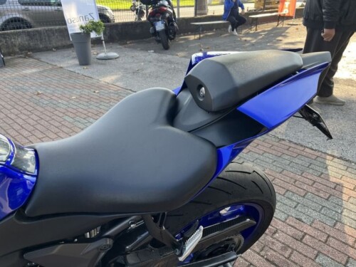 Yamaha YZF R7 - immagine 18