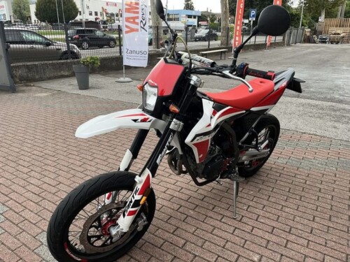 Fantic Motor Motard 125 - immagine 10