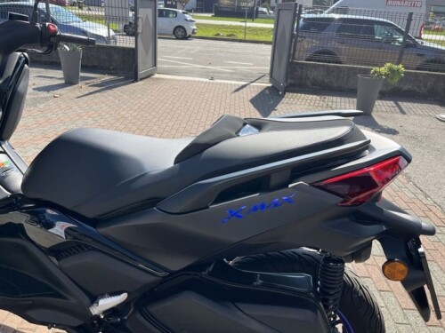 Yamaha X-Max 300 - immagine 15