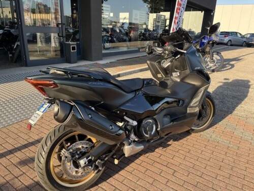 Yamaha T Max 560 - immagine 7