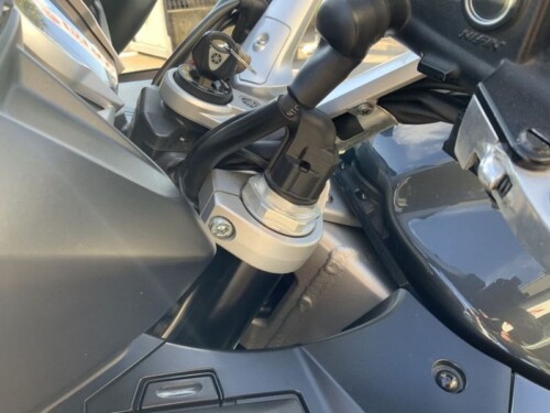 Yamaha FJR 1300 - immagine 11
