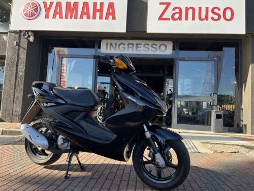 Yamaha Aerox 50 - immagine 4
