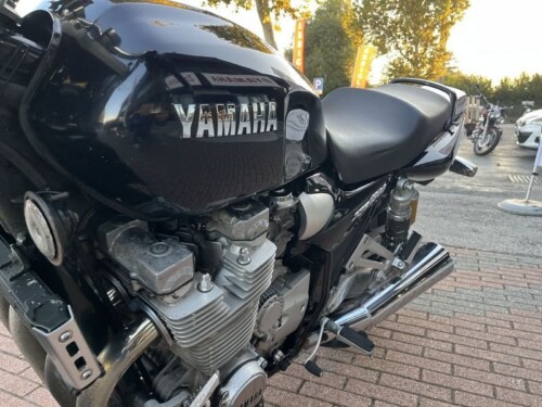 Yamaha XJR 1300 - immagine 18