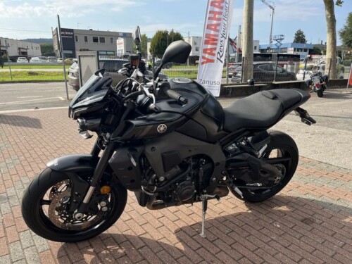 Yamaha MT-10 - immagine 18