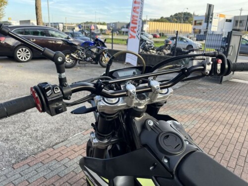 Fantic Motard 125 - immagine 12