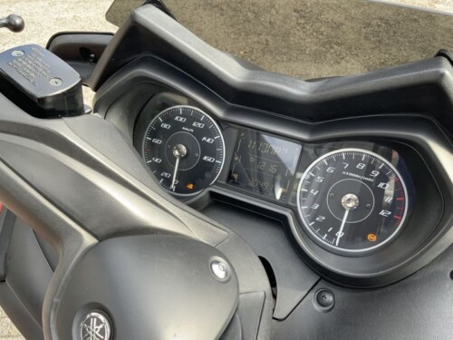 Yamaha X-Max 125 - immagine 6