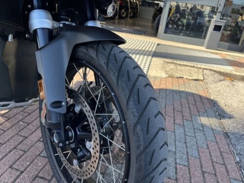 BMW R 1300 GS - immagine 9