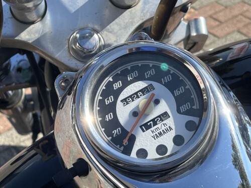 Yamaha XVS 650A Drag Star - immagine 13