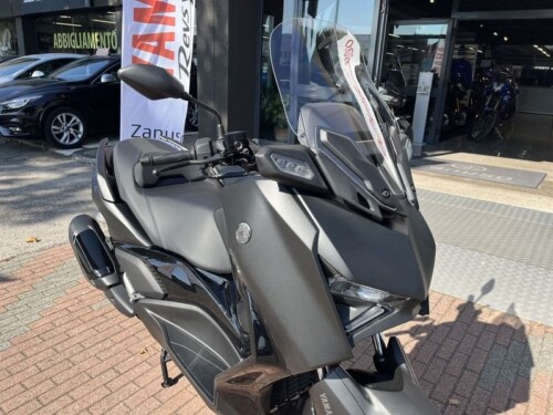Yamaha X-Max 300 - immagine 5