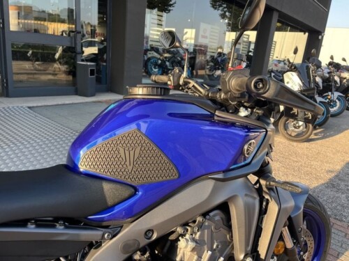 Yamaha MT-09 - immagine 8