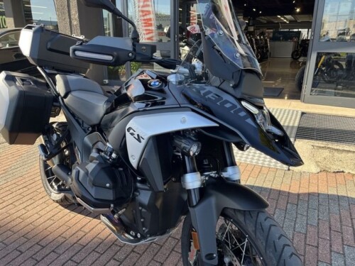 BMW R 1300 GS - immagine 7