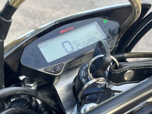 Fantic Motard 125 - immagine 11